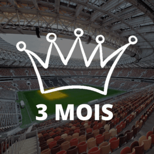Abonnement - 3 mois